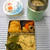 野菜を活かすも茶色弁当（笑）