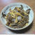 　冷凍庫で作った凍みこんにゃくの煮物
