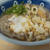 手作り天かすで蕎麦とうどんを味わう。