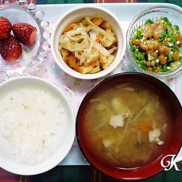 ﾟ･*:.｡.【幼児食】おやつにバナナケーキ.｡.:*･ﾟ
