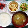ﾟ･*:.｡.【幼児食】おやつにバナナケーキ.｡.:*･ﾟ