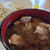 鶏と鰹出汁のコラボ！簡単鶏もも肉のつけうどんのレシピ