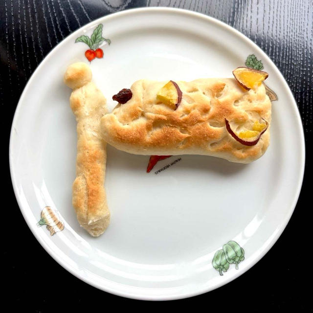 #本日のおうちごはん
