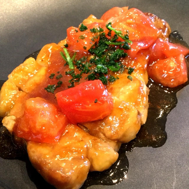 超うまいの出来た！豚ロースのおかず