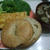 ベーグル朝食20090510