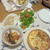 今年のＸｍａｓ御飯は。