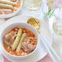 【フランス料理】家庭料理『カスレ』♡塩豚と白いんげん豆をコトコト煮て作るおいしさ♪