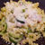 ズッキーニパスタ