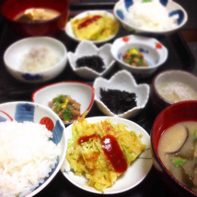 まごわやさしい