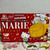 New！森永製菓 さらにおいしく！マリー