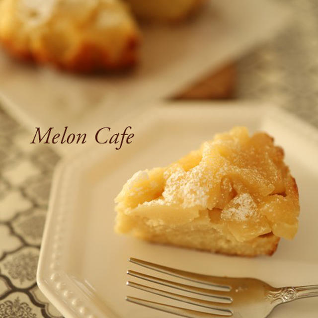 みんなのおやつ日記「簡単リンゴケーキ＆絶品アップルパイ。リンゴのおやつレシピ集」☆「みんなの暮らし日記ONLINE」まとめ掲載のご報告