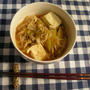 そうめんチゲ