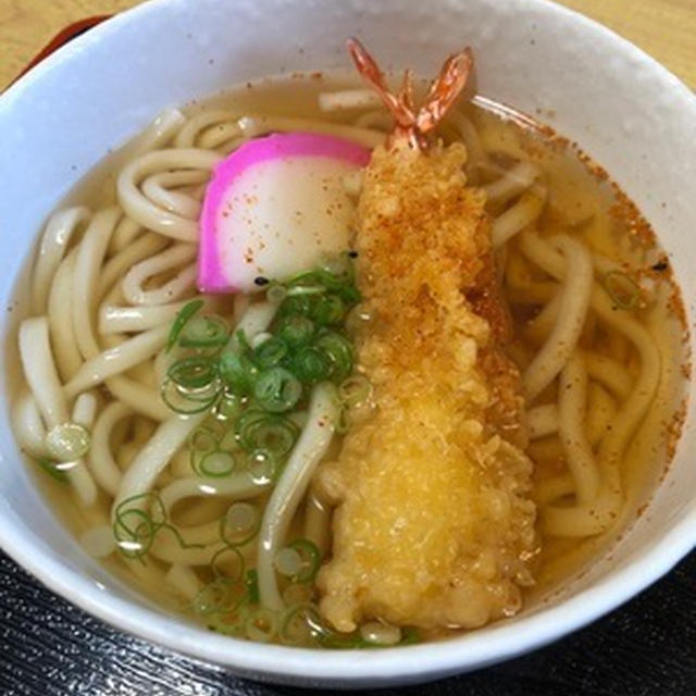 ドライブ途中で朝ごはん