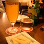 クラフトビールとビストロ料理を気軽に楽しめるお店♪
