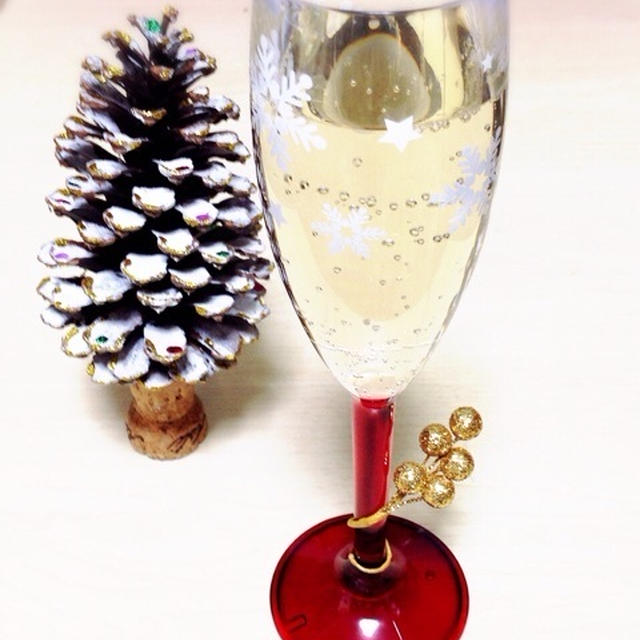 【お料理教室日程のご案内】12月クリスマスディナー
