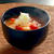トマト味噌汁