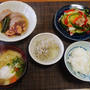 レンジ活用短時ｄｅしゃきしゃき野菜炒め♪～♪