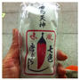 月見蕎麦と薬研堀七味