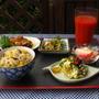 朝ごはん　７月１４日（水）