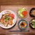 【晩ごはん】チャーシュー丼♡焼豚を姉からもらったのよ。
