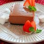 マシュマロで簡単「チョコレートチーズケーキ」　キチントさんモバイルレシピ連載