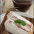 ひんやり～♪食パンのアイスサンド