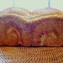 いちご酵母　山型食パン