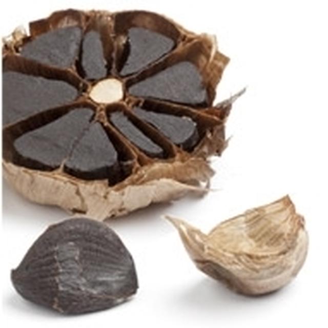 疲れ対策に…特製にんにくサプリ。