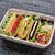 スナックパンサンド弁当～体育祭なので頑張りました。
