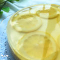 【パティシエ】はちみつレモンチーズケーキの作り方！生クリームなしでさっぱりおいしい！