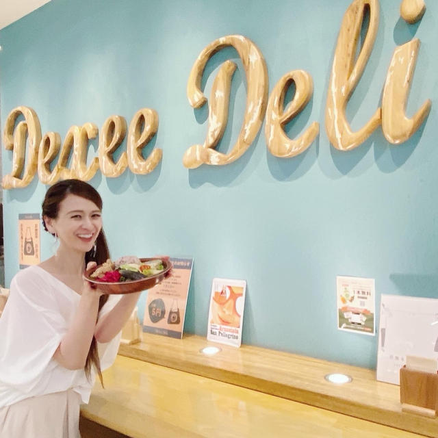 テイクアウトグルメ監修❗️アプリ「menu」 × 食べあるキング/ディキシーデリ東急プラザ銀座店