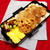 高1男子のお弁当 『煮豚丼』