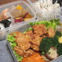 釣りに行く旦那さんたちへ。お弁当