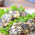 もずくと豆腐のふんわり焼き☆