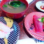 ☆夕飯☆