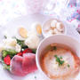 【レシピ】簡単！オニオングラタンスープ風　心を整える食事のススメ