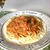 セイコガニのパスタ