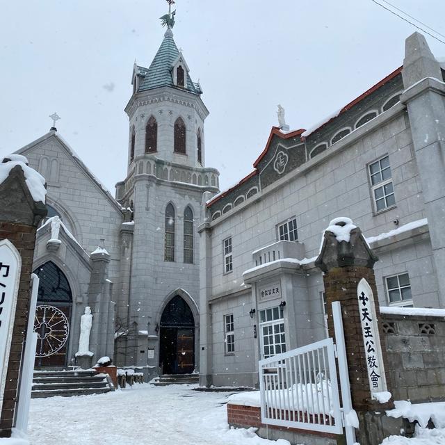 6回目の北海道　初めての函館　DAY3その2