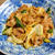 豚肉とキャベツのピリ辛にんにく味噌炒め【#ピリ辛にんにく味噌　#簡単レシピ】