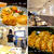 クックパッド×王将餃子コンテスト表彰式特別開催！ 　カフェのようなGYOZA OHSHO烏丸御池店♪