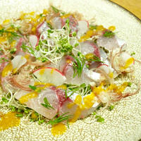 デカ平鯵