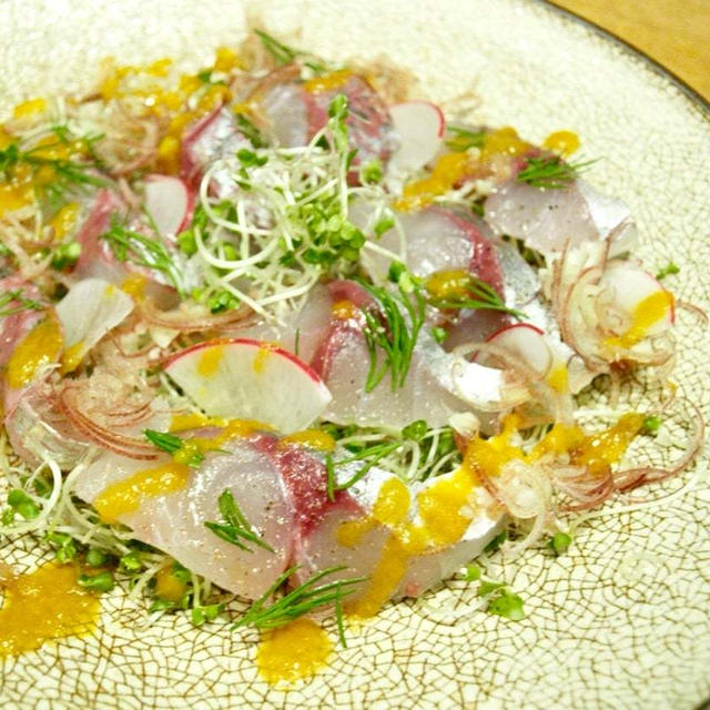 デカ平鯵