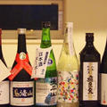 冬はしっとり日本酒で乾杯♪＜その２＞日本酒と一緒にロールキャベツの和風トマト煮の夜ご飯＆週末は海釣の釣果と一緒に♪