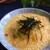 白滝でダイエット＊卵と納豆のとろとろ麺