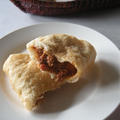 Panzerotti 揚げピッツァ