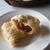 Panzerotti 揚げピッツァ