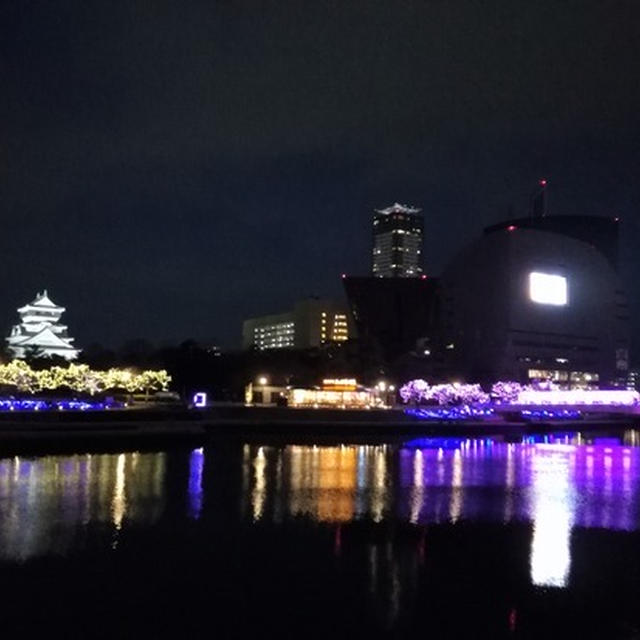 北九州市小倉という街のポテンシャルはまだまだ高い(ﾟДﾟ)ﾉ