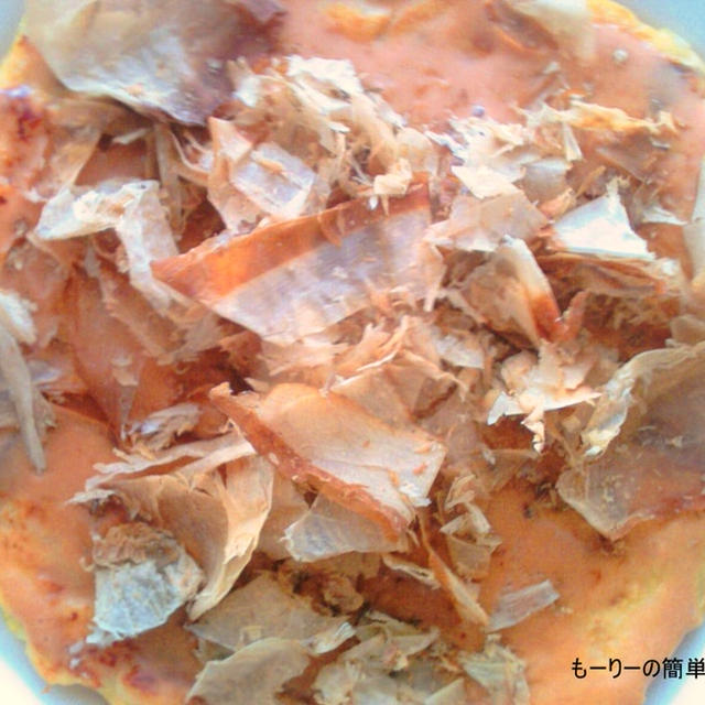 お好み焼き