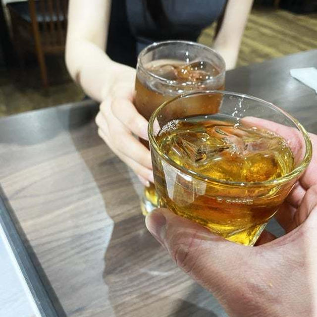 妻と娘と中華な夜 〜桂花楼〜