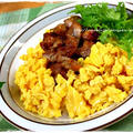 何気に親子丼シリーズパート２と、ボクちゃんと呼ばれる高校生Σ(´∀｀||;)